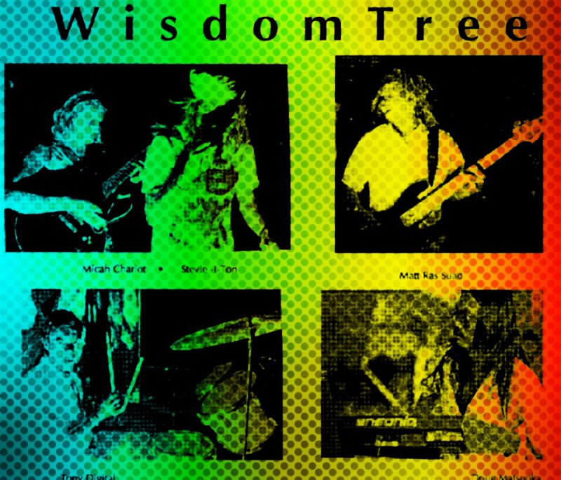 WisdomTree